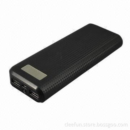 Hot Sale Mobile Phone Charger for iPhone, 5, Samsung Galaxy S5